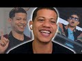 Gadiel Says Goodbye