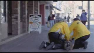 Matthew Good Band - Strange Days - HQ