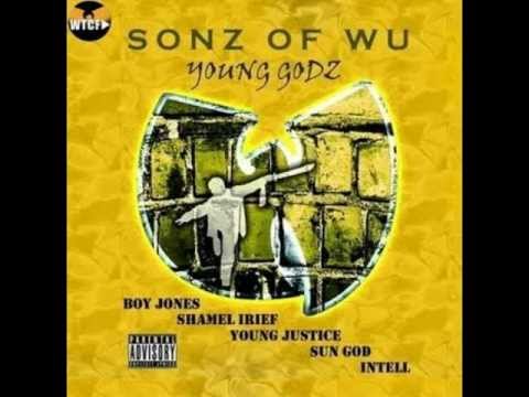 Sun God ft. Trife Diesel & Termanology - Fyuz
