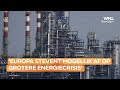 Energie-expert: 'Europa stevent mogelijk af op grotere energiecrisis'