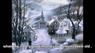 Two Little Sisters Gazing At The Sea With Lyrics