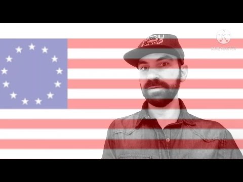 As 13 colônias inglesas na América do Norte - Prof. Fabrício🍀