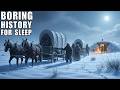 What It Was Like To Sleep In A Sod Dugout During Prairie Winters 1800s Bedtime History
