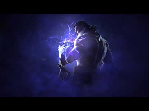 Sylas, The Regicide - Sylas Montage