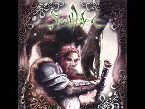 Goblin's song - Spellblast