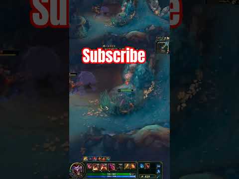 1000IQ Infernal Shaco Invade Strategy
