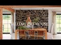 The Meadow Ep 11 Selling Our House Staging Our Home For Sale Lauren Liess Dream Home