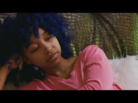 ZONNIQUE SUFFERING FROM BRIGHTOCULAR IMPLANTS - BRIGHTOCULAR GONE WRONG