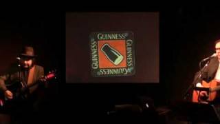 Chris Difford@Tackeroo Pub 2009