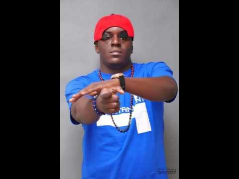 Boss Alirio - 100 maneira (ReProd. & Ft. Sheriboy)