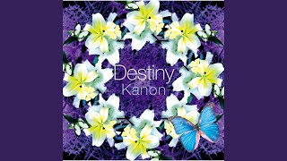 Ending 3 - My Destiny par Kanon