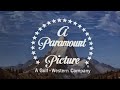 Paramount Pictures Logo Indiana Jones And The Temple Of Doom 1984