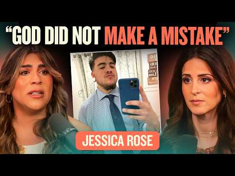 Aliyah Rose Trans