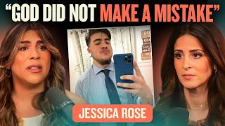 From Aiden to Jessica: A Journey Back to Truth w/Jessica Rose | E260 Lila Rose Show