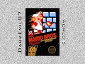 Super Mario Bros DarkEvil87 S Longplays World 5 NES