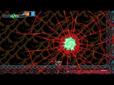 Blaster Master Zero 3 Metal Cereboss speed kill