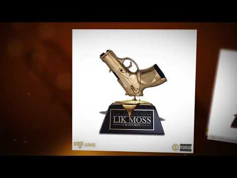LIKMOSS "I'M STURDY"