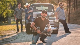 Hillside Outlaws "Hair of the Dog" (Official Music Video)