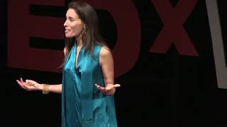 Anger Is Your Ally: A Mindful Approach to Anger | Juna Mustad | TEDxWabashCollege