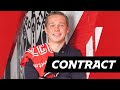 Norwegian talent Kjølø (19): 'My main goal is being part of the first team'' | CONTRACT JONG PSV