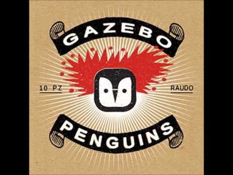 GAZEBO PENGUINS - Domani è Gennaio (not the video)