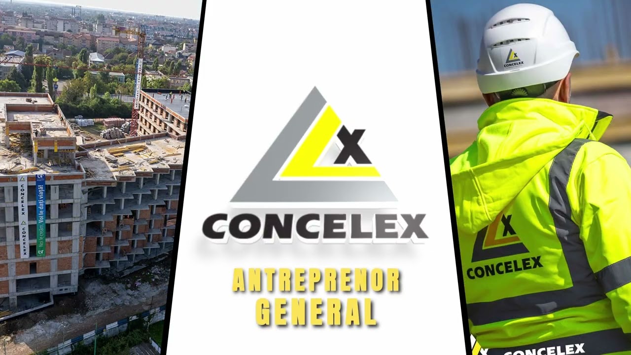 Ductil Tech · Concelex