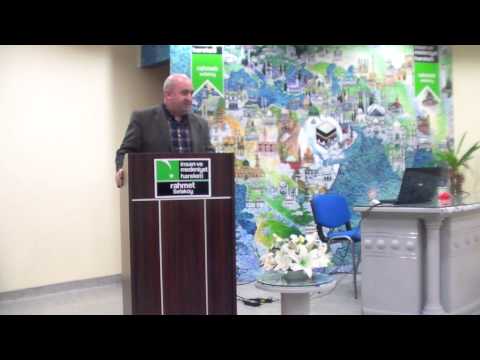 İNSANLIGIN ORTAK VİCDANI MAVİMARMARA