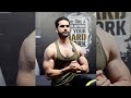 BAD GENETICS!! You can still build Amazing Body.