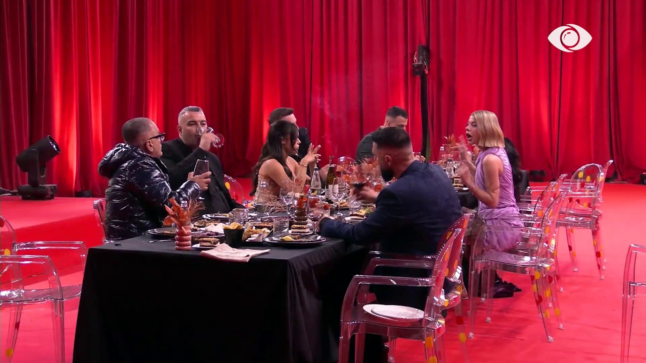 “Mua me Mateon mos më përmend”/ Nikol debaton me Artanin: Kam respekt për moshën