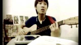 P.S. I Love You - Nellie McKay cover