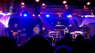 Tortoise - The Suspension Bridge At Iguazu Falls (Live at ATP December 2009)