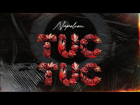 NAPOLEON - TUC TUC (Official Video)