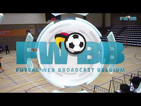 Anneessens 25 Bxl - Picardie Evere (Match) 21/04/2023