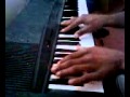 no church in the wild piano cover Jay-z & Kanye ...
