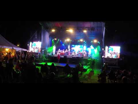 BandFaith - Rui Bandeira Mix (Live)