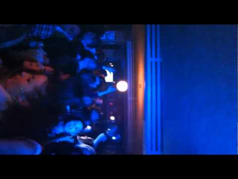 DJ Benity - Destination Calabria Sensation at Barcode (Rahovec)