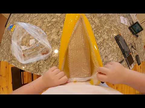 Z Unboxing - Singxer SA-1 & xDuoo MT-601/602