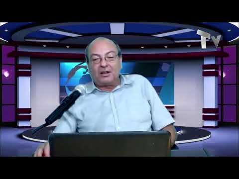 Jornal bom dia Itanhaém - 22/08