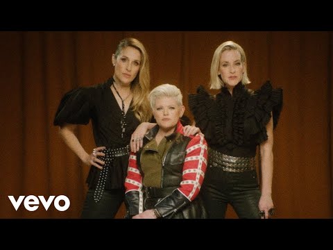 The Chicks - Gaslighter (Official Video)