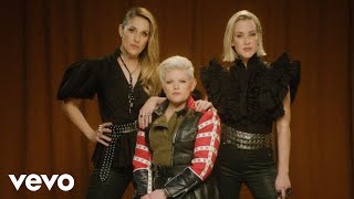 Musik-Video-Miniaturansicht zu Gaslighter Songtext von Dixie Chicks