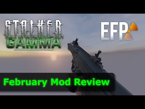 The BEST Mods of February
