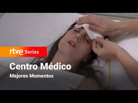 Medical Center: Episode 180 - Best #MedicalCenter Moments | RTVE Series