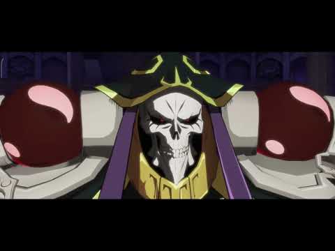 [King of Nazarick] game play và gacha SSR