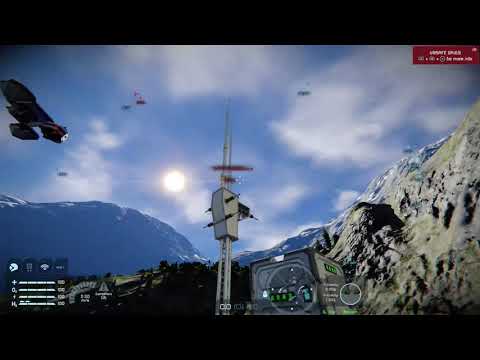 Space Engineers Xbox: Tutorial 21 - PVE Drone Spawner