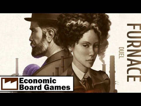 Furnace Duel quick initial Overview 