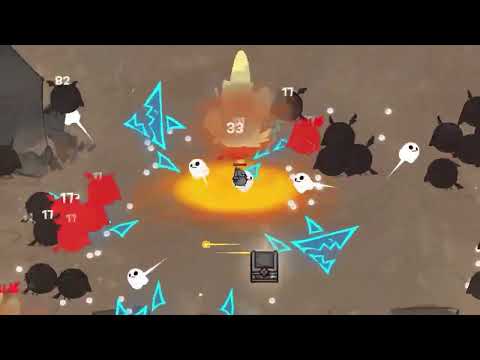 Shadow Survival Video