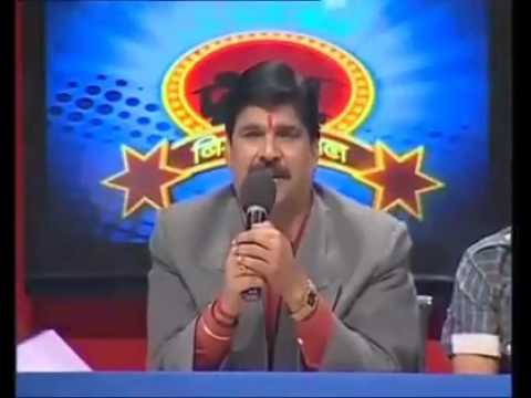 Comedy pandit ji vivah wala