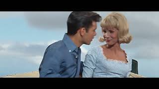 Cliff Richard - A Matter of Moments - Wonderful Life - 1964 - 4K Retro Remix to 2005 Stereo Remaster