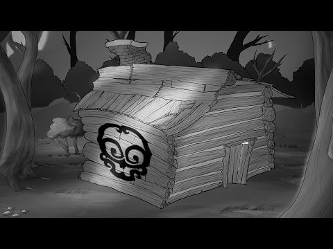 SleepyCast Animated: King Crab