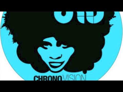 Anek feat Robert Owens - 'This World' (Lee Brinx remix)